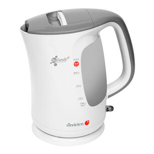 Hervidor Eléctrico Sindelen HA-3300BL / 2.5 Litros